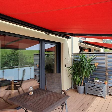 Gaestehaus Casa Luna - Paradiesische Ferienwohnungen Am Kaiserstuhl! Bischoffingen Екстер'єр фото