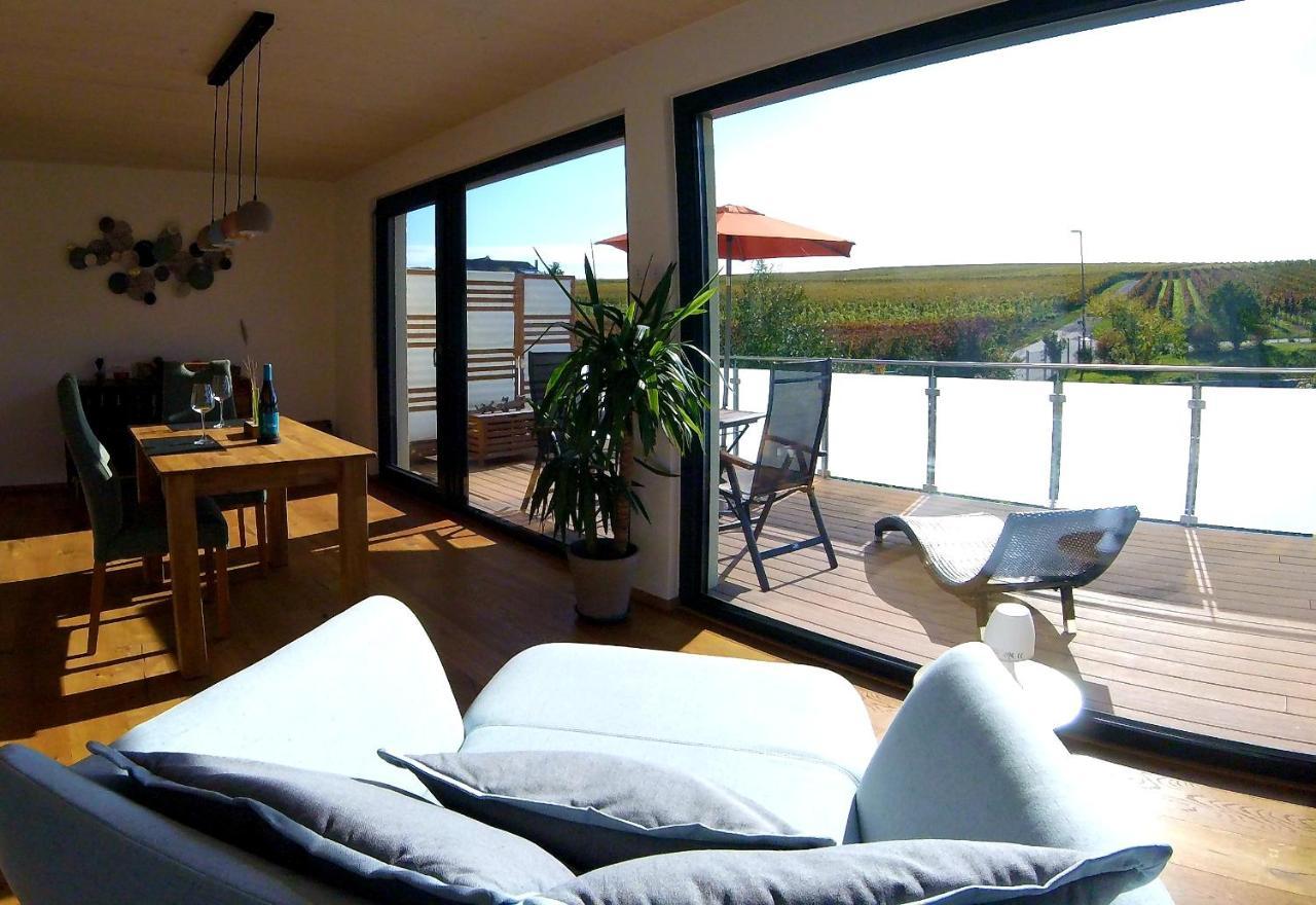 Gaestehaus Casa Luna - Paradiesische Ferienwohnungen Am Kaiserstuhl! Bischoffingen Екстер'єр фото