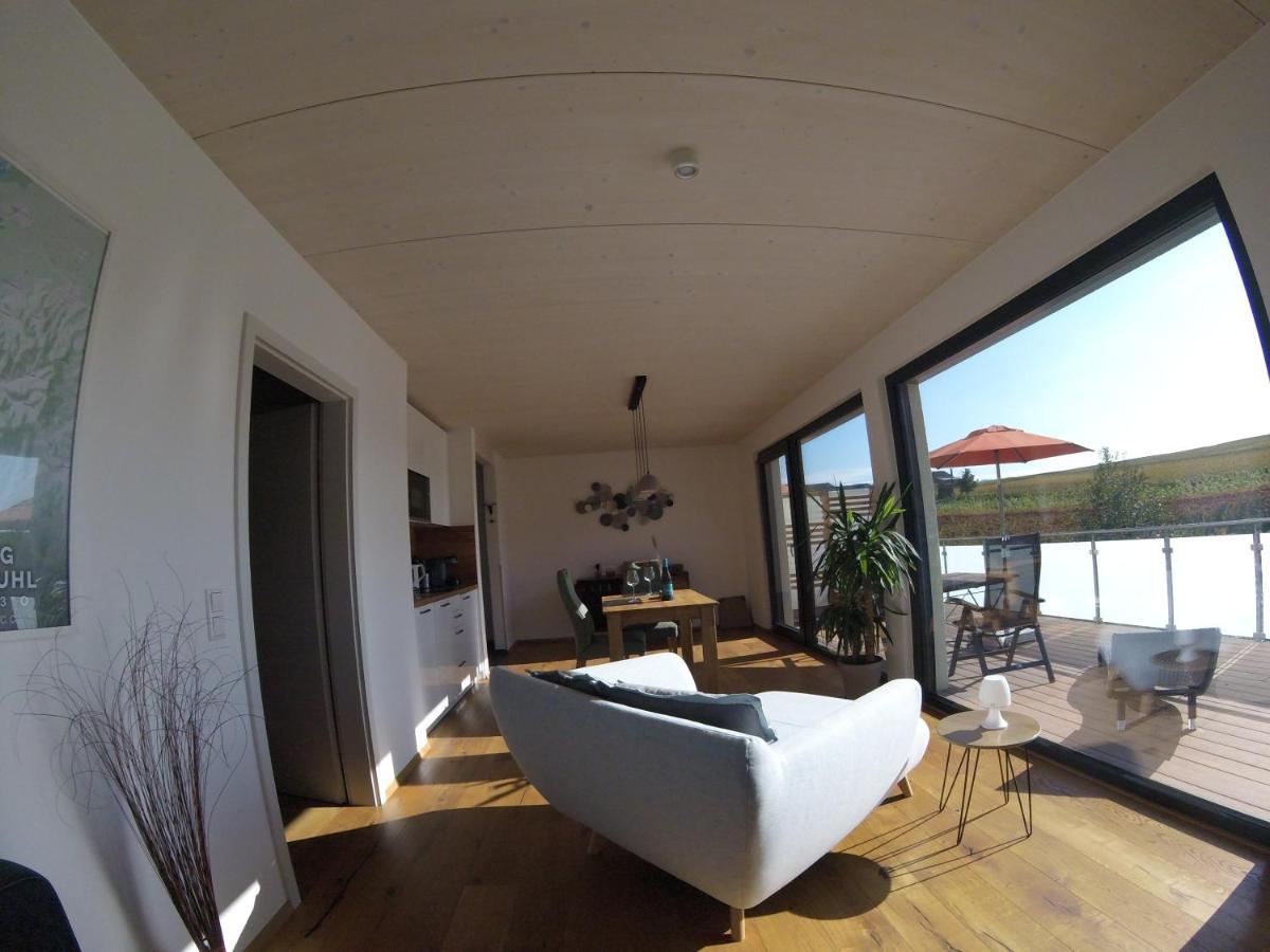 Gaestehaus Casa Luna - Paradiesische Ferienwohnungen Am Kaiserstuhl! Bischoffingen Екстер'єр фото