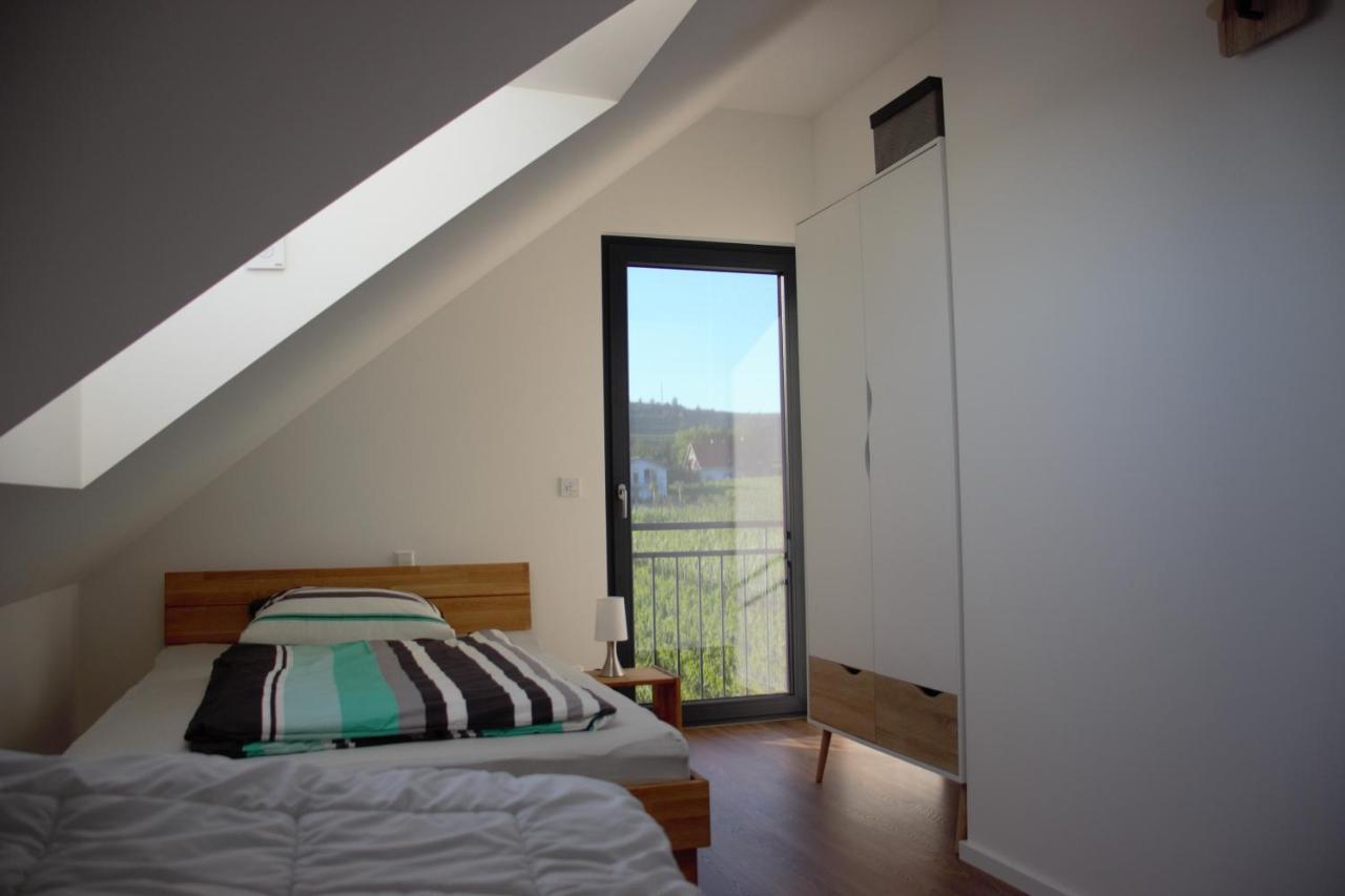 Gaestehaus Casa Luna - Paradiesische Ferienwohnungen Am Kaiserstuhl! Bischoffingen Екстер'єр фото