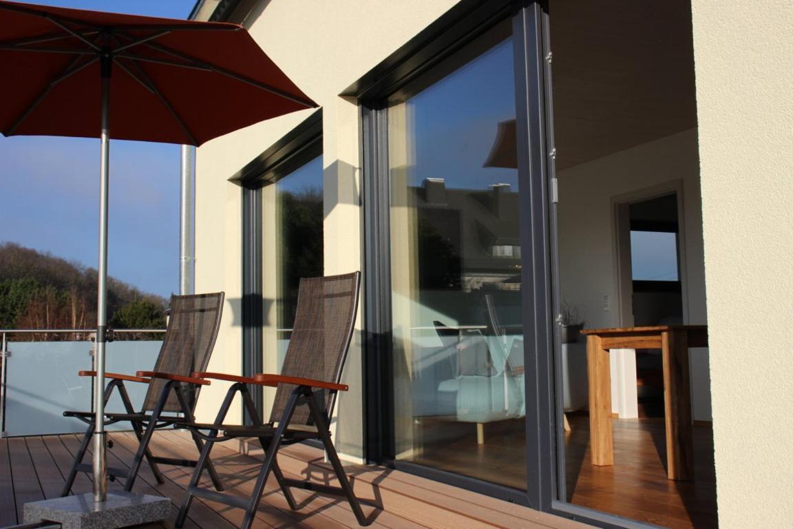 Gaestehaus Casa Luna - Paradiesische Ferienwohnungen Am Kaiserstuhl! Bischoffingen Номер фото